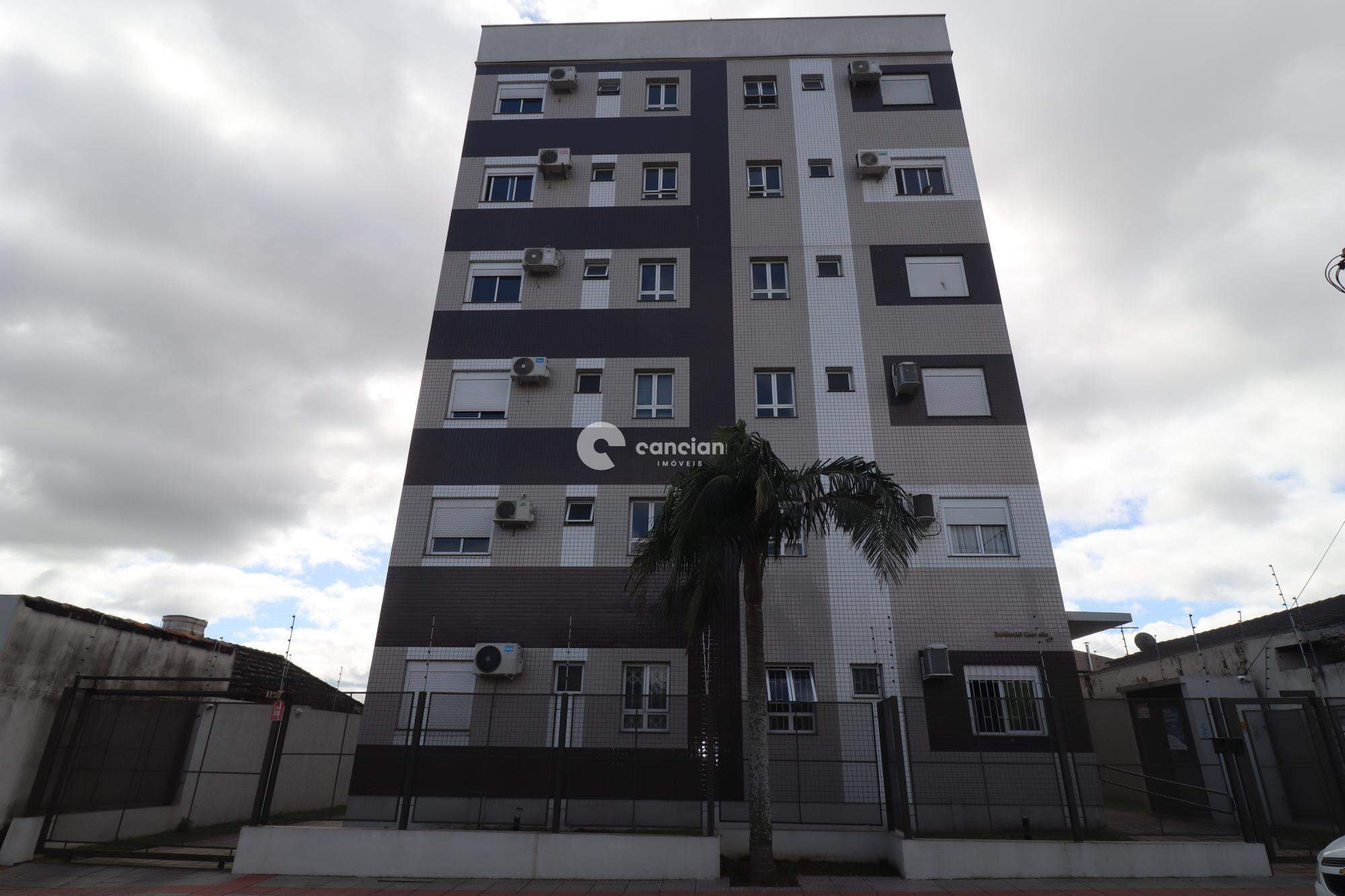 Apartamento para aluguel no Nossa Senhora do Rosário: