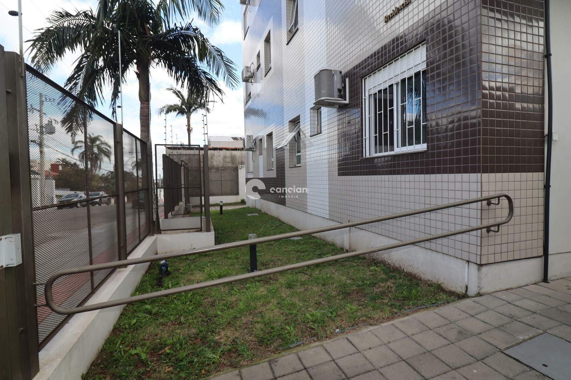 Apartamento para aluguel no Nossa Senhora do Rosário: