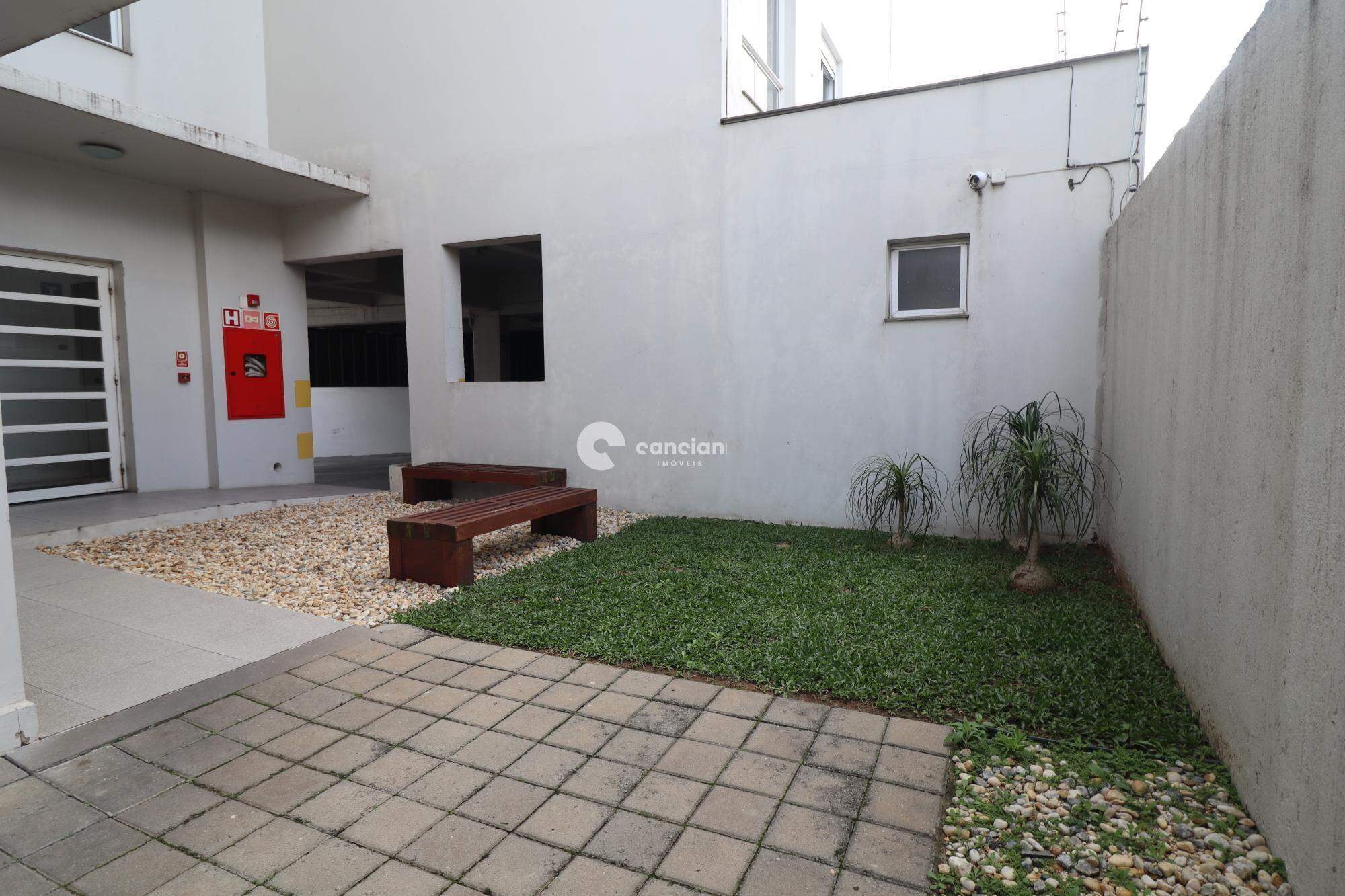 Apartamento para aluguel no Nossa Senhora do Rosário: