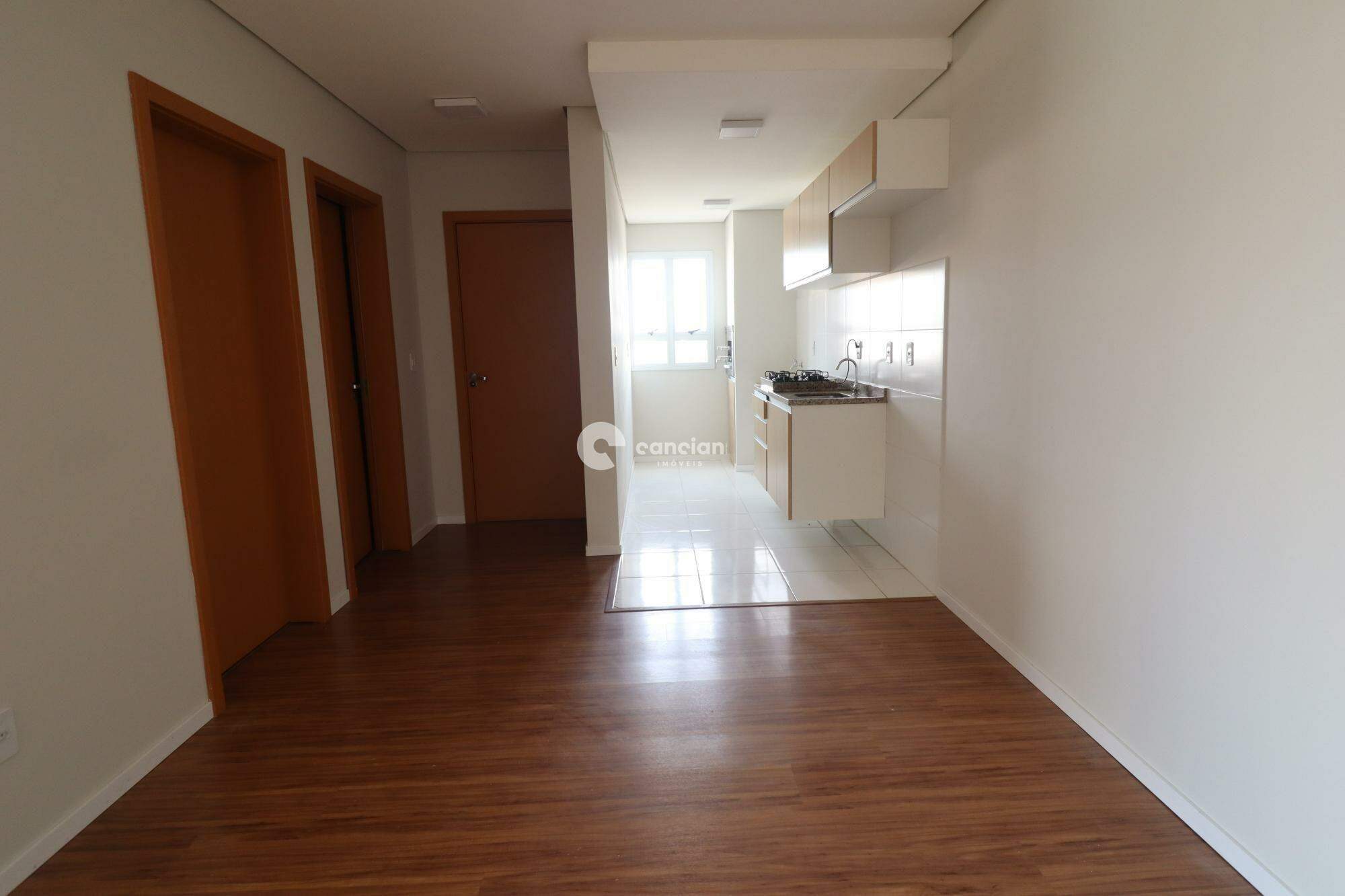 Apartamento para aluguel no Nossa Senhora do Rosário: