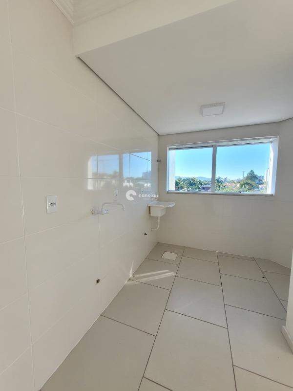 Apartamento para aluguel no Camobi: 