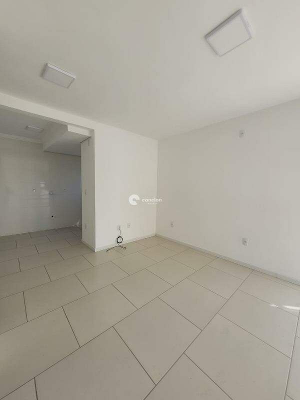 Apartamento para aluguel no Camobi: 