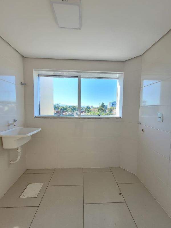 Apartamento para aluguel no Camobi: 
