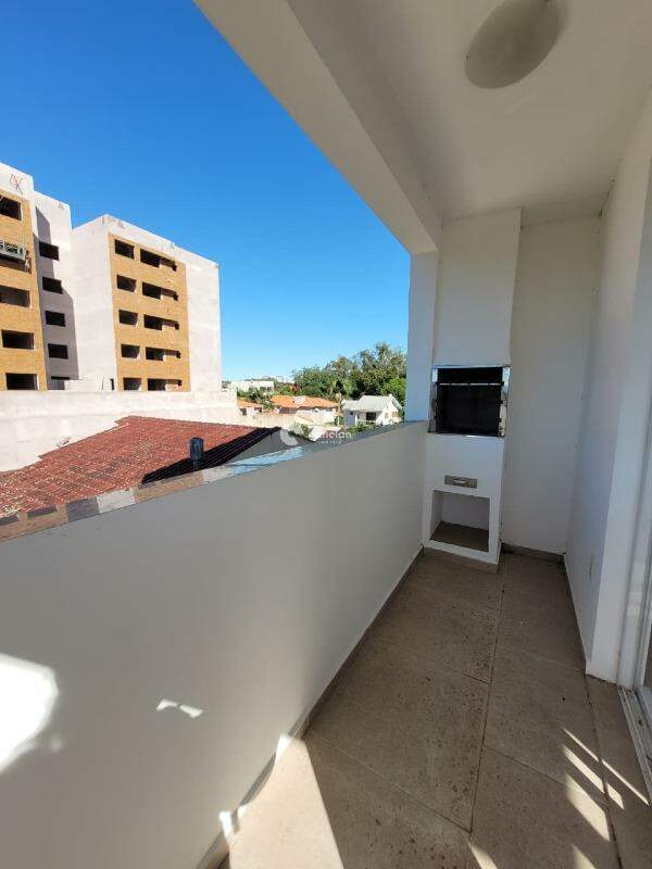 Apartamento para aluguel no Camobi: 