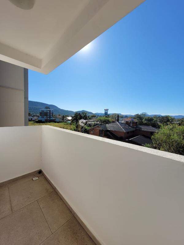 Apartamento para aluguel no Camobi: 