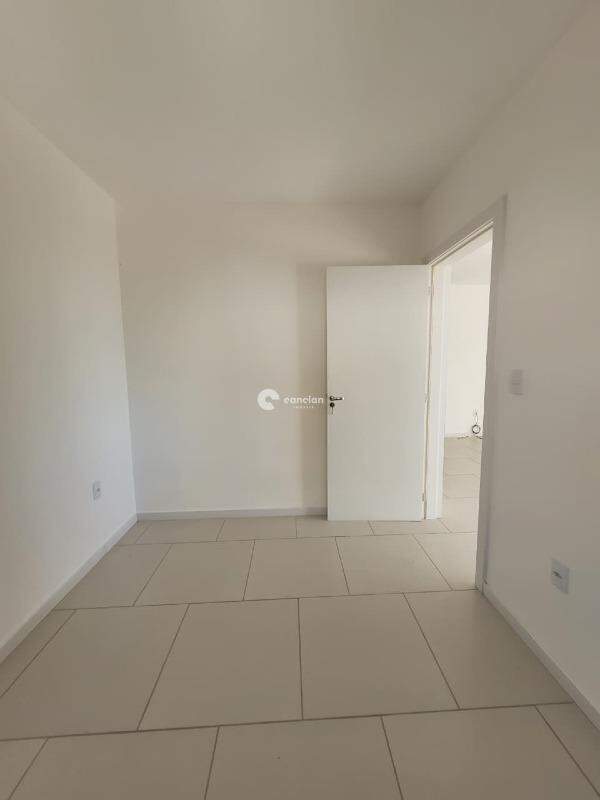 Apartamento para aluguel no Camobi: 