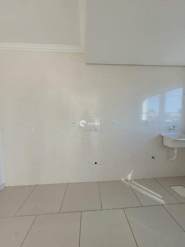 Apartamento para aluguel no Camobi: 
