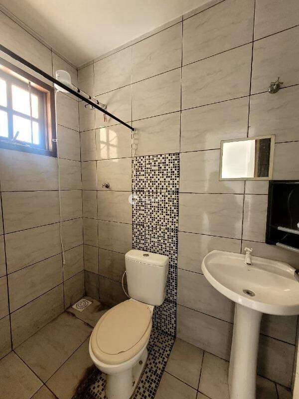 Casa para aluguel no Camobi: 