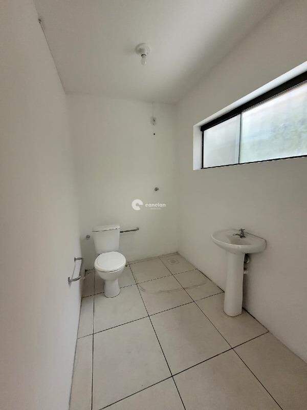 Loja para aluguel no Centro: