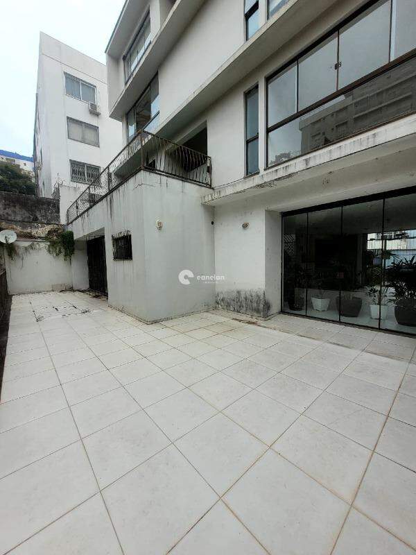 Loja para aluguel no Centro: