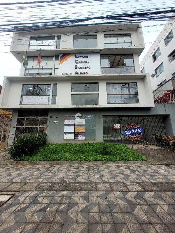 Loja para aluguel no Centro: