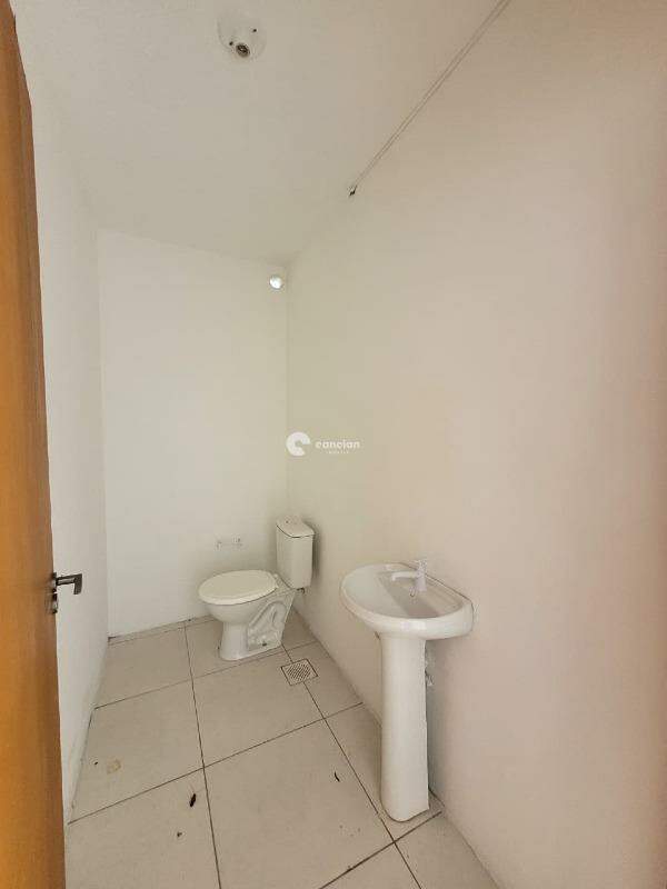 Loja para aluguel no Centro: