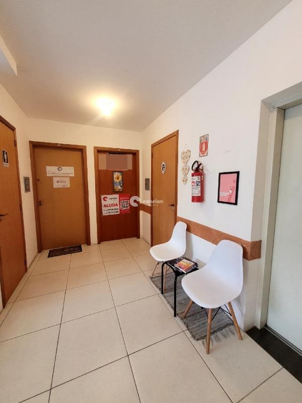 Sala Comercial para aluguel no Centro: 