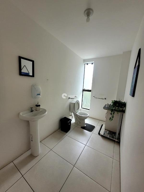 Sala Comercial para aluguel no Centro: 