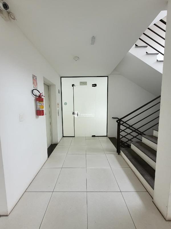 Sala Comercial para aluguel no Centro: 