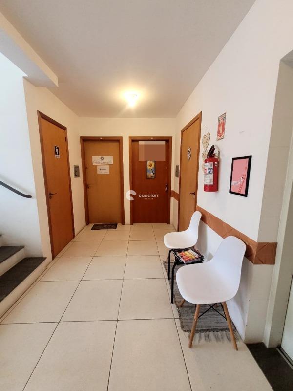 Sala Comercial para aluguel no Centro: 