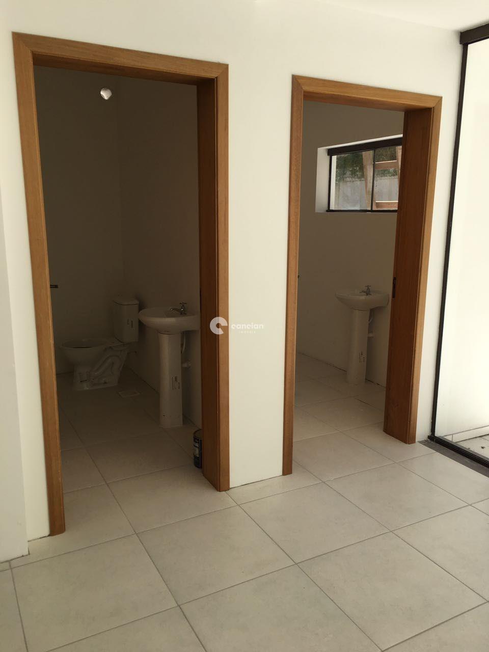 Sala Comercial para aluguel no Centro: 