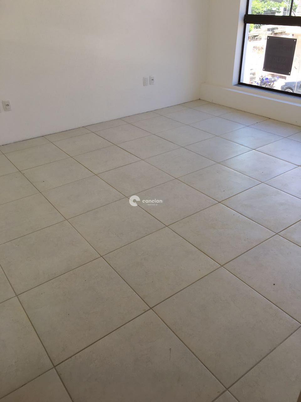 Sala Comercial para aluguel no Centro: 