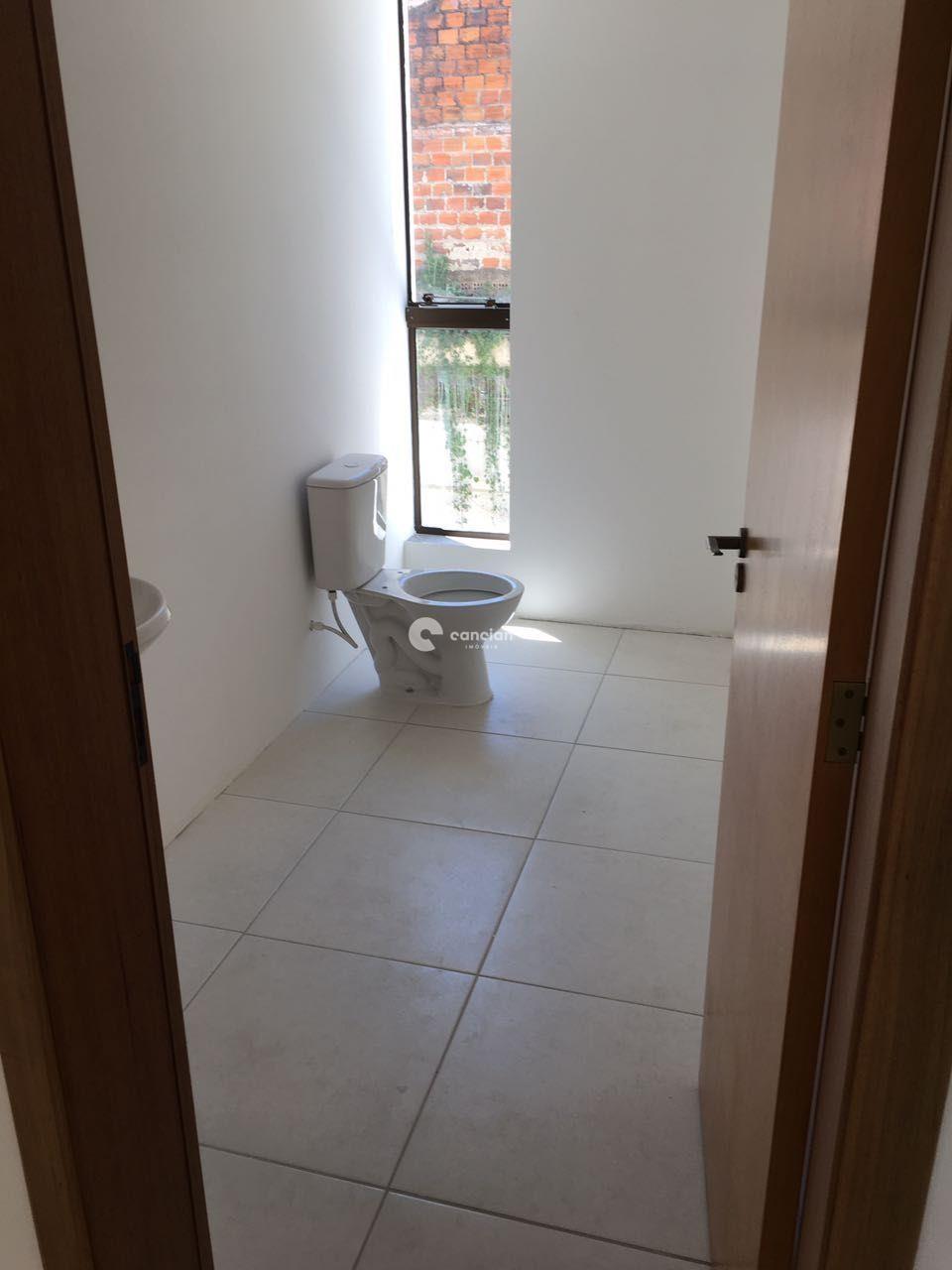 Sala Comercial para aluguel no Centro: 