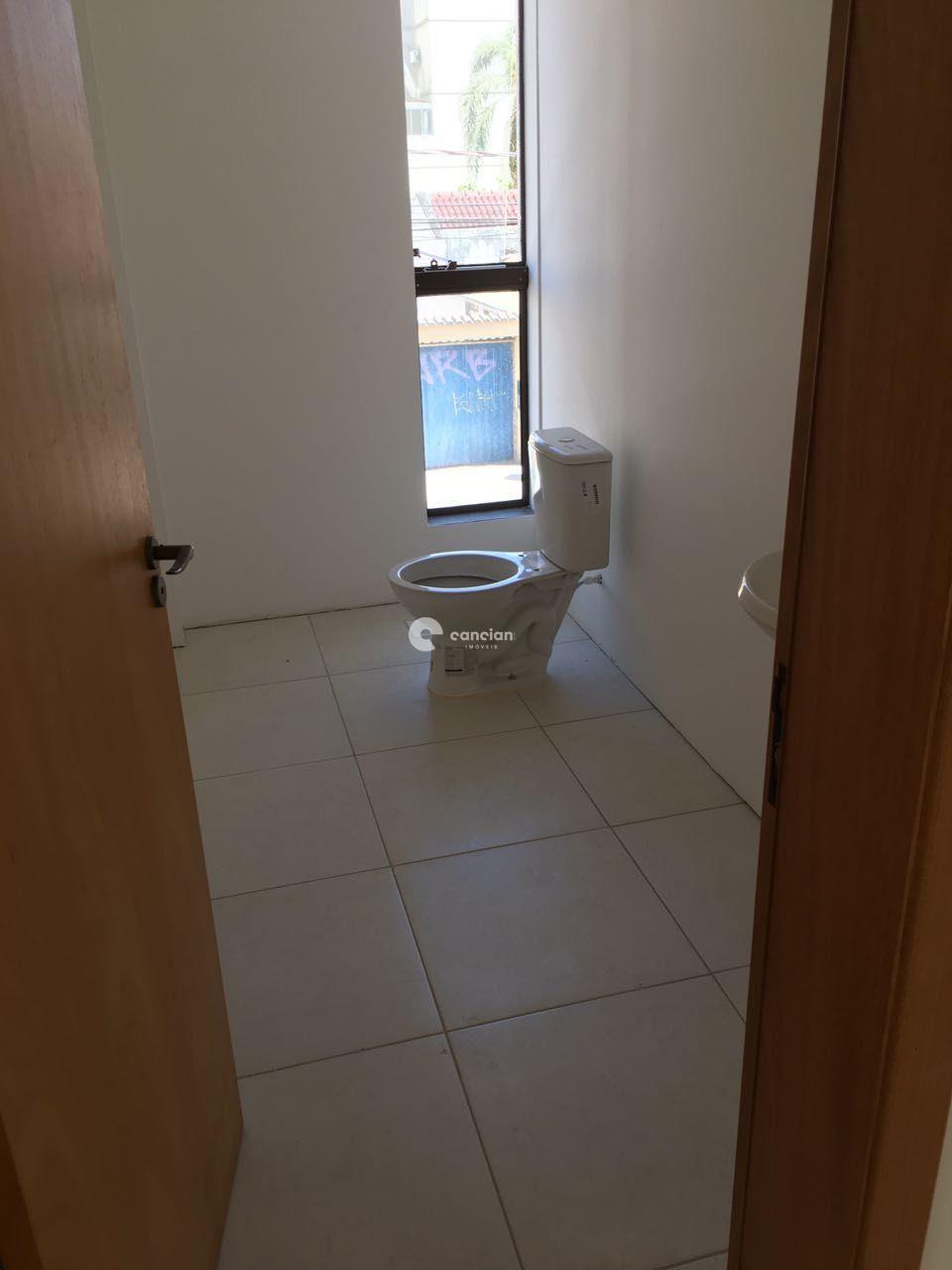 Sala Comercial para aluguel no Centro: 