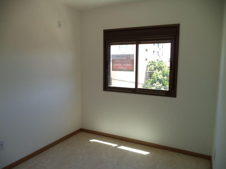 Apartamento para aluguel no Camobi: 