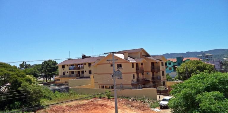 Apartamento para aluguel no Camobi: 