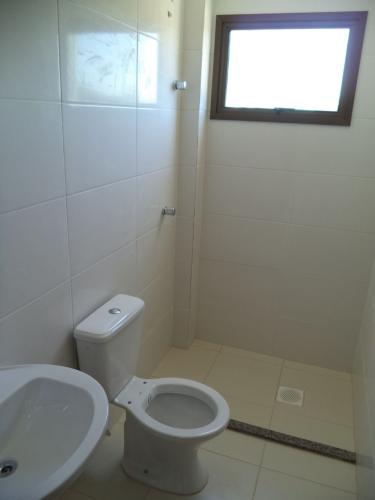 Apartamento para aluguel no Camobi: 