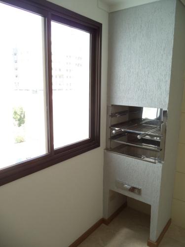 Apartamento para aluguel no Camobi: 