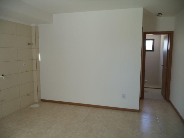 Apartamento para aluguel no Camobi: 