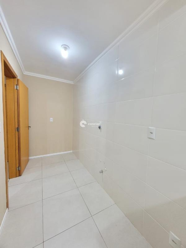 Apartamento para aluguel no Camobi: 