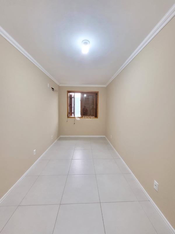 Apartamento para aluguel no Camobi: 