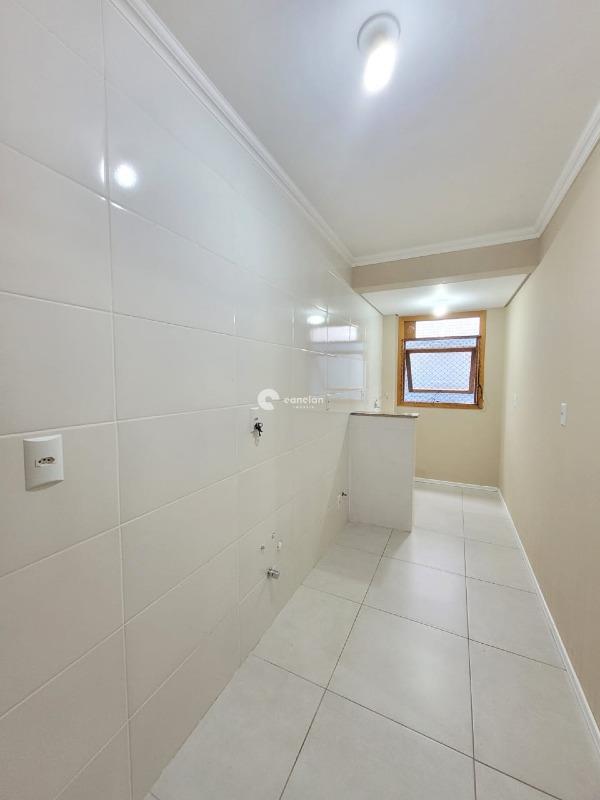 Apartamento para aluguel no Camobi: 