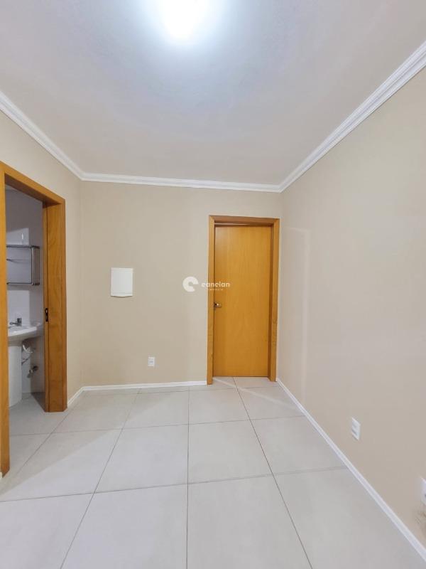 Apartamento para aluguel no Camobi: 