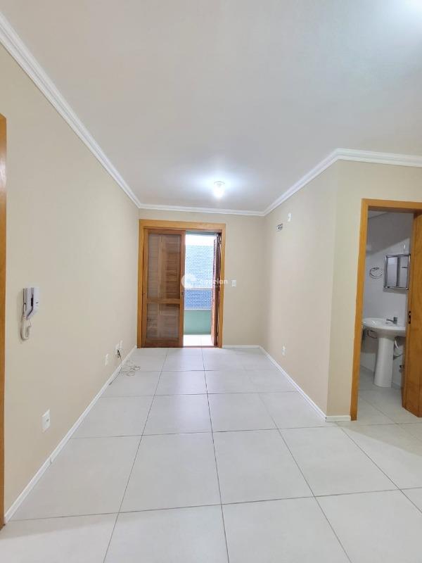 Apartamento para aluguel no Camobi: 