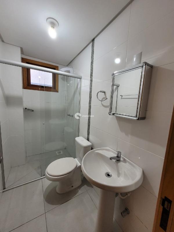 Apartamento para aluguel no Camobi: 