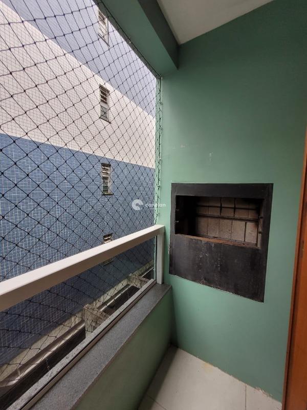 Apartamento para aluguel no Camobi: 