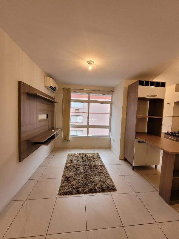 Apartamento para aluguel no Centro: 