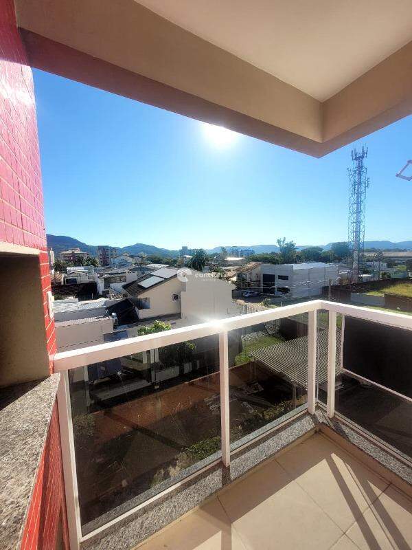 Apartamento para aluguel no Camobi: 