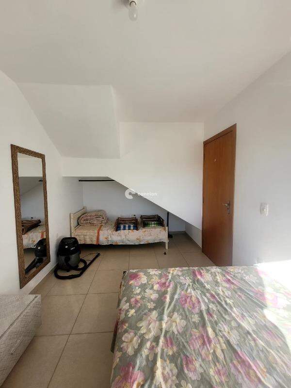 Apartamento para aluguel no Camobi: 