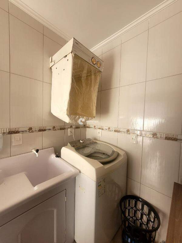 Apartamento para aluguel no Camobi: 