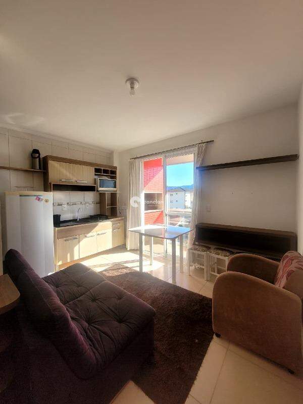 Apartamento para aluguel no Camobi: 