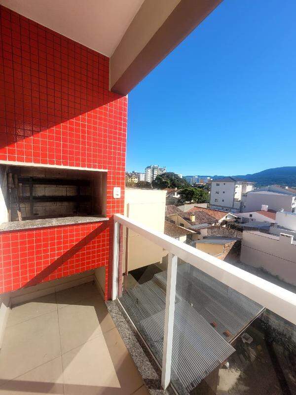 Apartamento para aluguel no Camobi: 