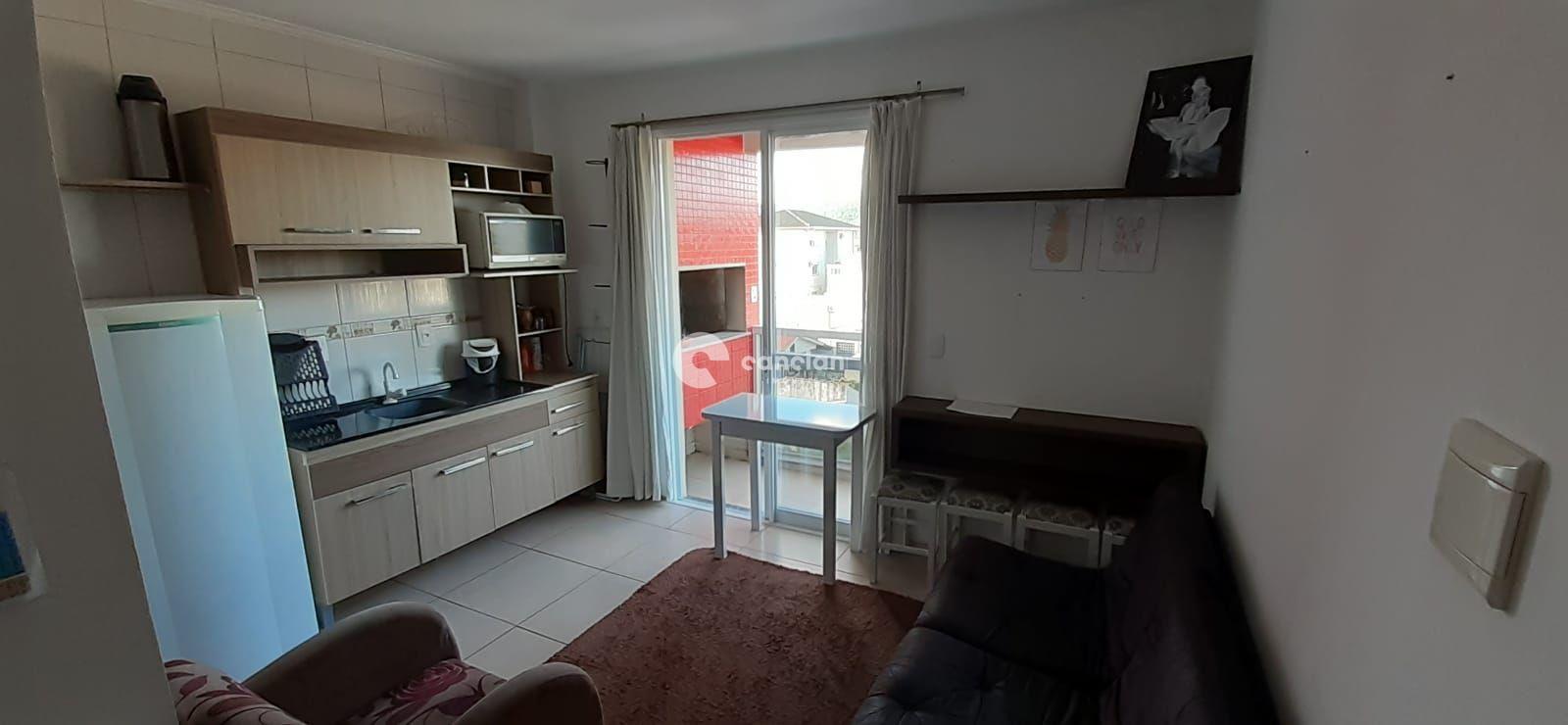 Apartamento para aluguel no Camobi: 