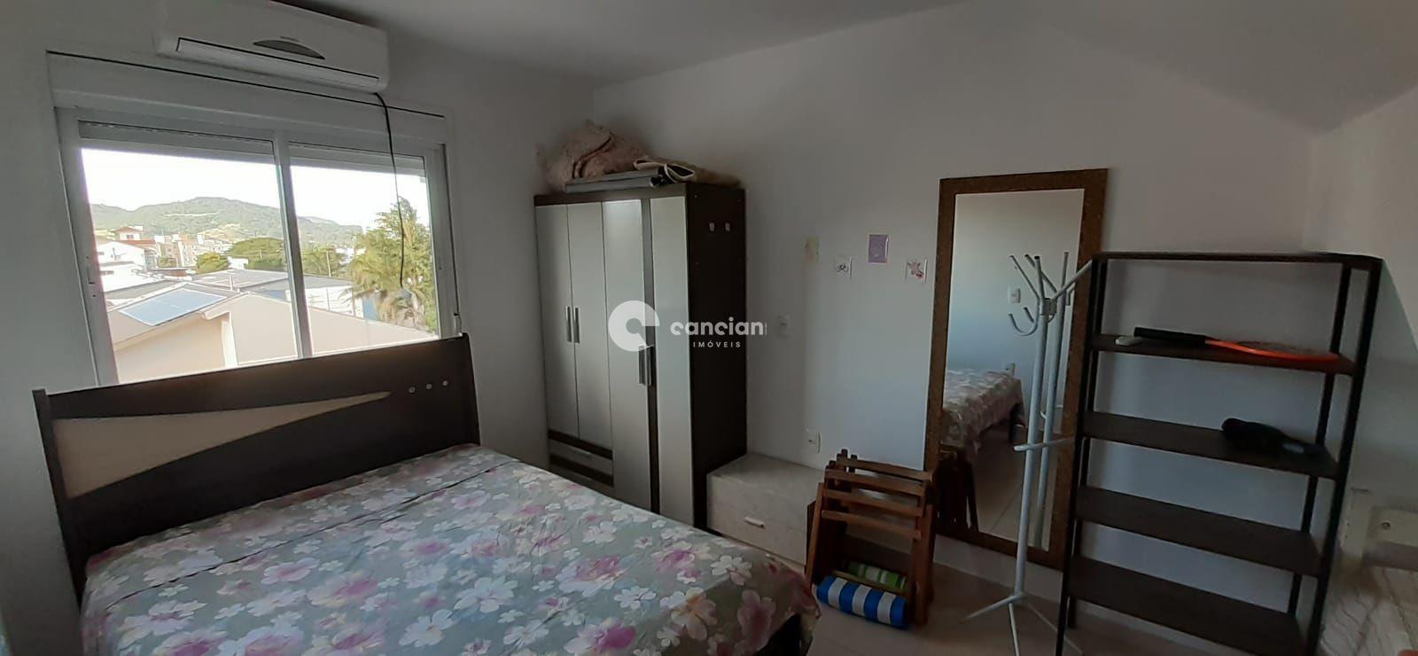 Apartamento para aluguel no Camobi: 