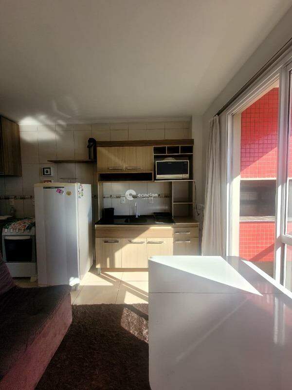 Apartamento para aluguel no Camobi: 