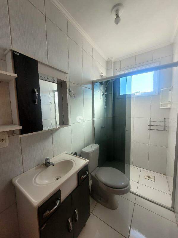 Apartamento para aluguel no Camobi: 