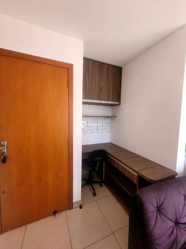 Apartamento para aluguel no Camobi: 
