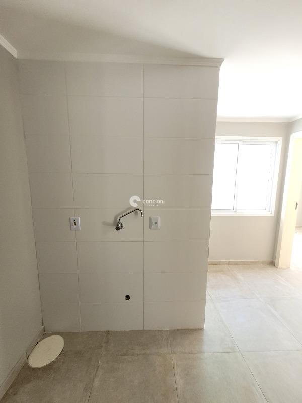 Apartamento para aluguel no Nossa Senhora de Fátima: 