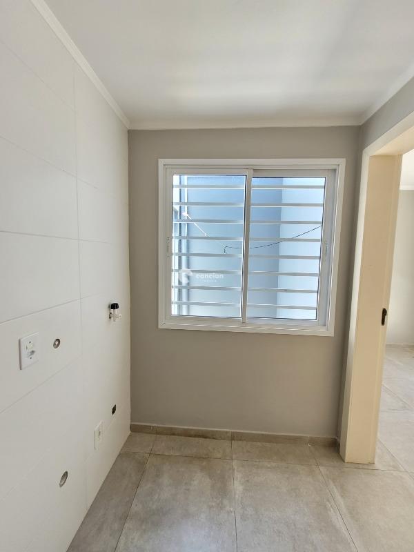 Apartamento para aluguel no Nossa Senhora de Fátima: 
