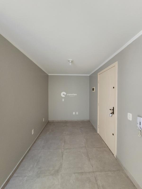 Apartamento para aluguel no Nossa Senhora de Fátima: 